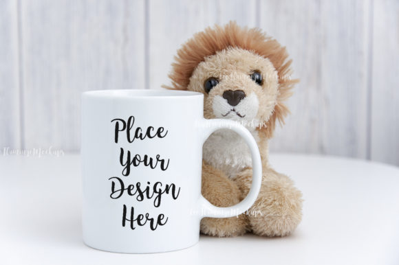 Download Sublimation Cute Mug Mock Up - Mug mock up Collection